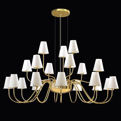 подвесная люстра lightstar diafano 758212, доставка по Казахстану 