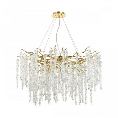 5005/14 odeon light подвесной светильник banche, доставка по Казахстану 