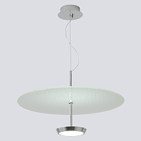 Дополнительная картинка Светильник подвесной Crystal Lux NICOLE SP18W LED 4110/218