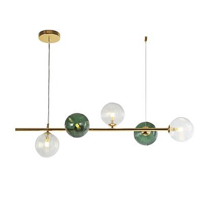 подвесная люстра infilato 4035-5p, доставка по Казахстану 