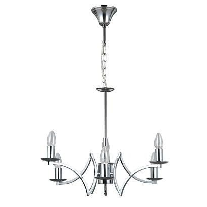 люстры 699011106 mw-light  атмосфера 6*40w e14 220 v люстра, доставка по Казахстану 