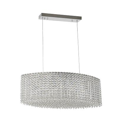 подвесная люстра dio darte elite liano e 1.5.60x30.100 n, доставка по Казахстану 