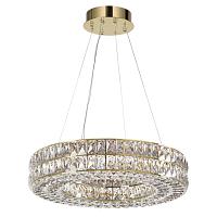 4926/52l l-vision odl24 477 подвесной светильник led 52w 4000k 2971лм panta, доставка по Казахстану 