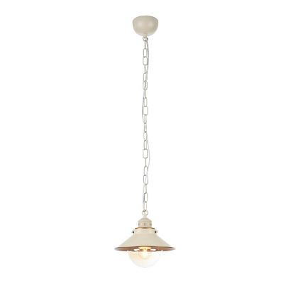 Подвесные Подвесной светильник Arte Lamp Grazioso A4577SP-1WG, доставка по Казахстану 