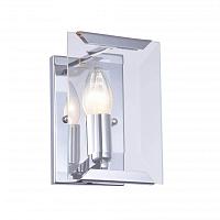 Дополнительная картинка Бра Divinare 1100/02 AP-1