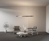 Комплектующие к светодиодной ленте Led Strip ALM-3535R-B-TL-90°-0.4M купить в Алматы svet.kz