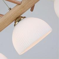 Дополнительная картинка Подвесной светильник Arte Lamp CAPRICE A4183SP-3BR