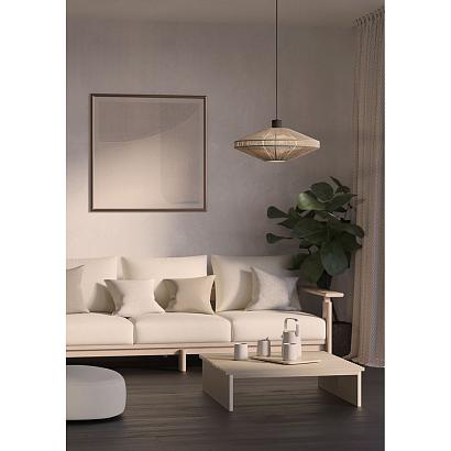 43999 подвесной светильник midsumer, доставка по Казахстану 