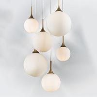 люстры подвесной светильник lightstar globo 813063, доставка по Казахстану 