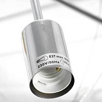 Дополнительная картинка Подвесная люстра Lussole Lgo Huron LSP-8154
