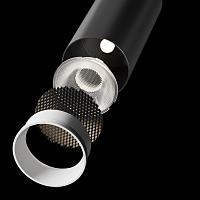 Потолочный светильник Technical C055CL-L12W2.7K-SS-B купить в Алматы svet.kz