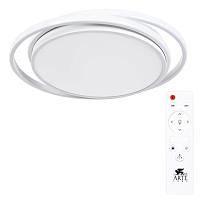Дополнительная картинка Потолочный светодиодный светильник Arte Lamp Sonny A2688PL-1WH
