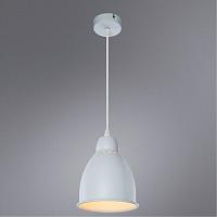 Дополнительная картинка Подвесной светильник Arte Lamp Braccio A2054SP-1WH