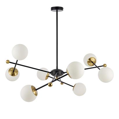 купить 6581/8 Люстра подвесная MELODY в Алматы, svet.kz, доставка по Казахстану 