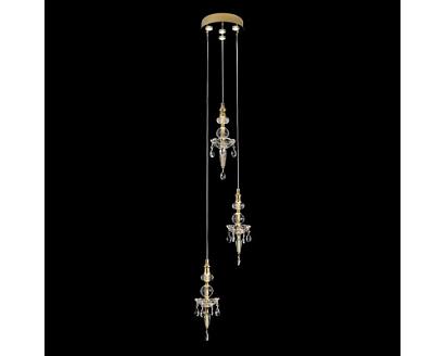 люстры newport 8360 8360/220 gold , потолочный светильник, доставка по Казахстану 