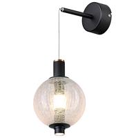 Дополнительная картинка Настенный светильник Kolbe 4315-1W