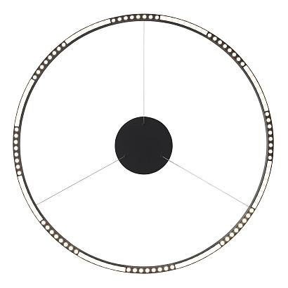 люстры sl6238.443.01 светильник подвесной st-luce parilla, доставка по Казахстану 