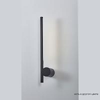 Настенный светильник Crystal Lux CLT 058W1 BL Crystal Lux 1400/540