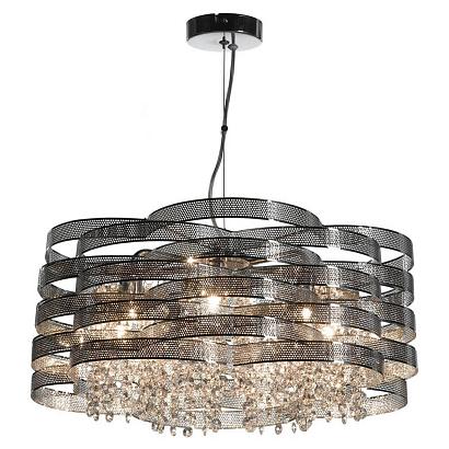 Потолочные Потолочная люстра Lussole Lgo GRLSL-3407-07, доставка по Казахстану 