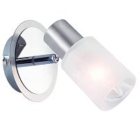 Дополнительная картинка Настенный светильник Arte Lamp A4510AP-1SS