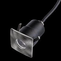 Дополнительная картинка Ландшафтный светодиодный светильник Lightstar Ipogeo (384415+384025) ip384425