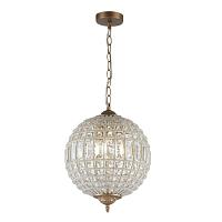 Дополнительная картинка Подвесной светильник Favourite Orientalium 2296-3P