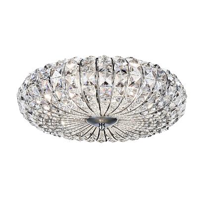потолочная люстра maytoni broche dia902-04-n, доставка по Казахстану 