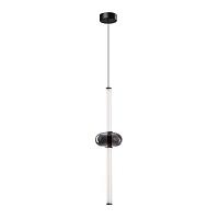 Дополнительная картинка Подвесной светильник Arte Lamp RIGLA A6838SP-12SM
