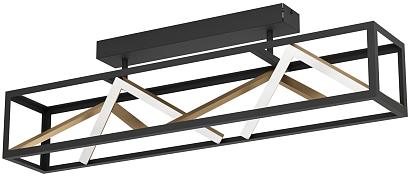 люстры 390416 светильник потолочный диммируемый penela, доставка по Казахстану 