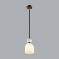 4359/1b odeon light  подвесной светильник lolla, доставка по Казахстану 