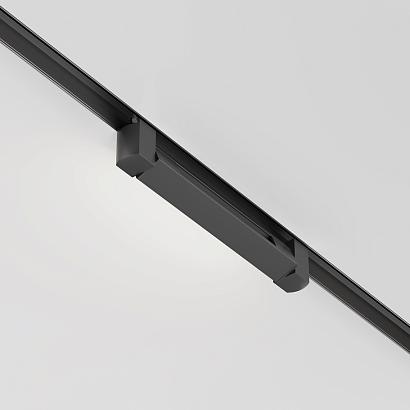 Трековый светильник Technical TR104-1-10W4K-B купить в Алматы svet.kz