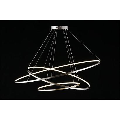 люстры подвесная светодиодная люстра aployt monisia apl.020.13.138, доставка по Казахстану 