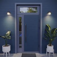 359717 STREET Novotech Светильник ландшафтный с переключателем цв. температуры ESTIMA