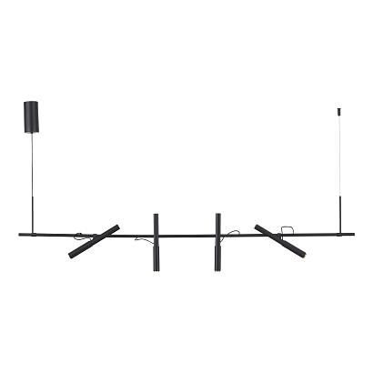 люстры sl6210.403.04 светильник подвесной st-luce , доставка по Казахстану 