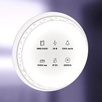 Дополнительная картинка Светодиодная лента Led Strip 10170