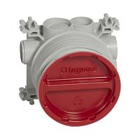 Коробка Batibox для скрытого монтажа Legrand 081988 
