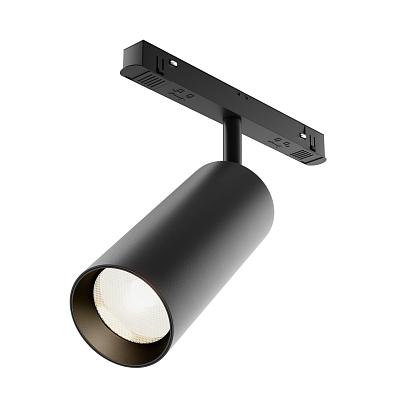 Трековый светильник Technical TR032-4-20WTW-M-DSZ-B купить в Алматы svet.kz