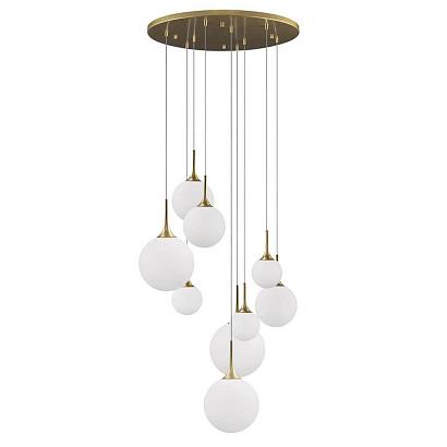 люстры подвесной светильник lightstar globo 813092, доставка по Казахстану 