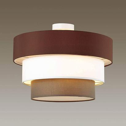 люстры потолочный светильник lumion emma 3789/3c, доставка по Казахстану 