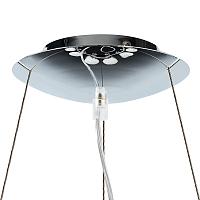 Дополнительная картинка Подвесная люстра Lightstar Sferetta 801124