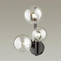 Дополнительная картинка Настенный светильник Odeon Light Modern Tovi 4818/3W