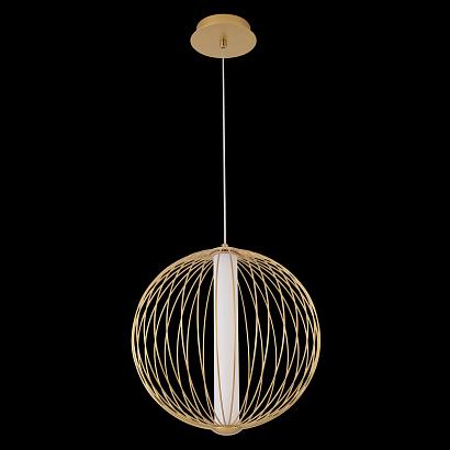 светильник подвесной crystal lux 3143/218, доставка по Казахстану 