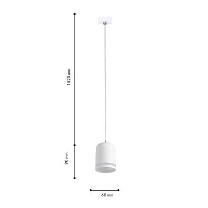 подвес unika 4146-1p, доставка по Казахстану 