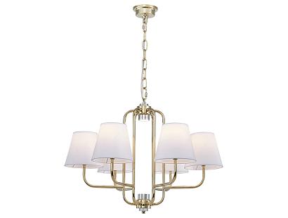 люстры newport 4640 4646/с gold , люстра, доставка по Казахстану 