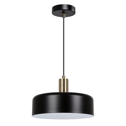 подвесной светильник arte lamp skat a7052sp-1bk, доставка по Казахстану 
