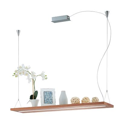 подвесной светодиодный светильник eglo monroy 39328, доставка по Казахстану 