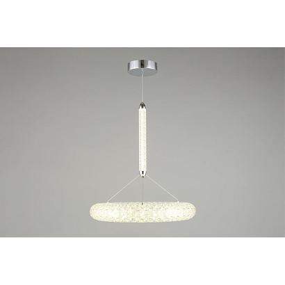 подвесной светодиодный светильник aployt danuta apl.035.16.25, доставка по Казахстану 