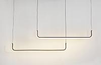 светильник подвесной crystal lux светильник подвесной suave sp35w led l1200 black crystal lux 2990/235, доставка по Казахстану 