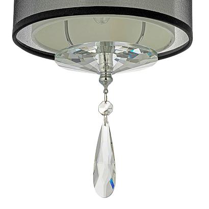 люстры потолочный светильник arti lampadari rufina e 1.3.p1 n, доставка по Казахстану 