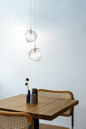 подвесной светильник simple story 1028-1pl, доставка по Казахстану 